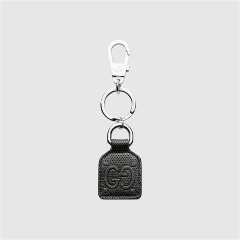 gucci keychain fake